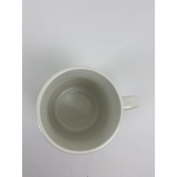 Rare Bears with Candy Canes Holiday Christmas Coffee Mug - Picture 3 of 8